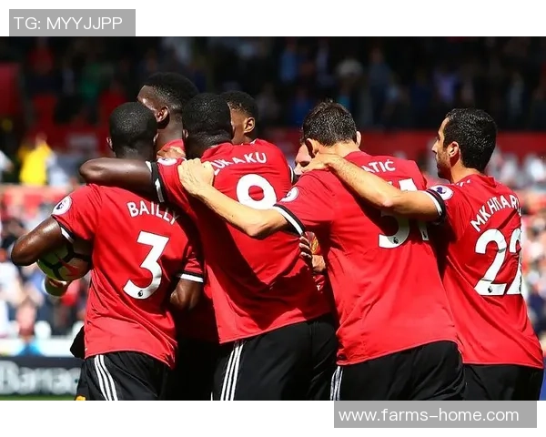 2017年曼联与斯旺西激战回顾:精彩瞬间与战术分析 2017年曼联与斯旺西激战回顾:精彩瞬间与战术分析