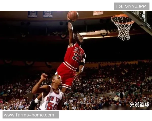 1998年NBA总决赛乔丹领衔公牛对决超音速的传奇对抗与辉煌时刻