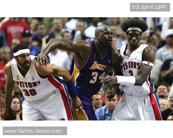 6号活塞与湖人对决精彩回顾球星表现与战术分析全景呈现 6号活塞与湖人对决精彩回顾球星表现与战术分析全景呈现