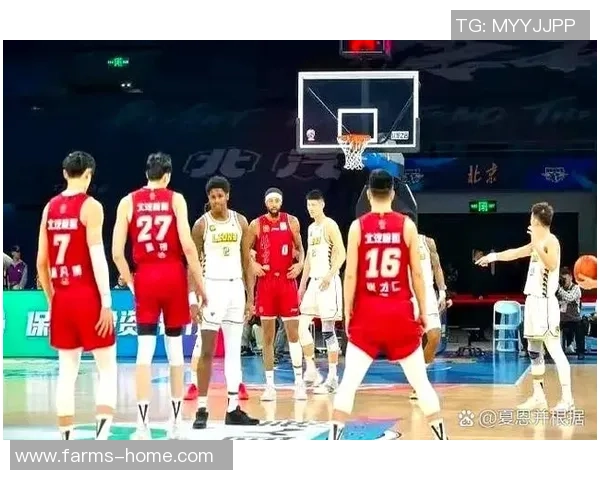 CBA精彩对决回顾广东队与江苏队1月6日比赛录像分析