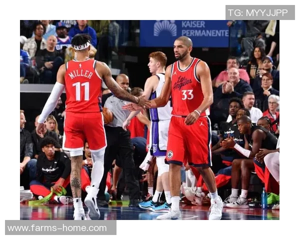 NBA爵士对快船精彩比赛录像回顾及赛后分析分享