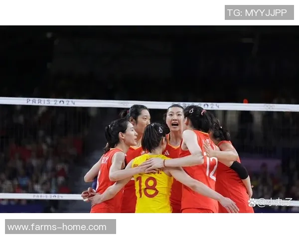 中国女排天津与上海巅峰对决展现女排精神与团队力量的精彩较量 中国女排天津与上海巅峰对决展现女排精神与团队力量的精彩较量