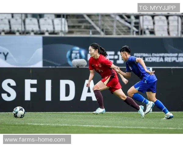 印尼女足迎战中国台北队力争在国际赛场上取得佳绩 印尼女足迎战中国台北队力争在国际赛场上取得佳绩