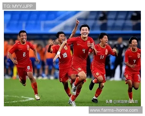 国青队与韩国足球的较量展现青春力量与技术对抗的精彩瞬间