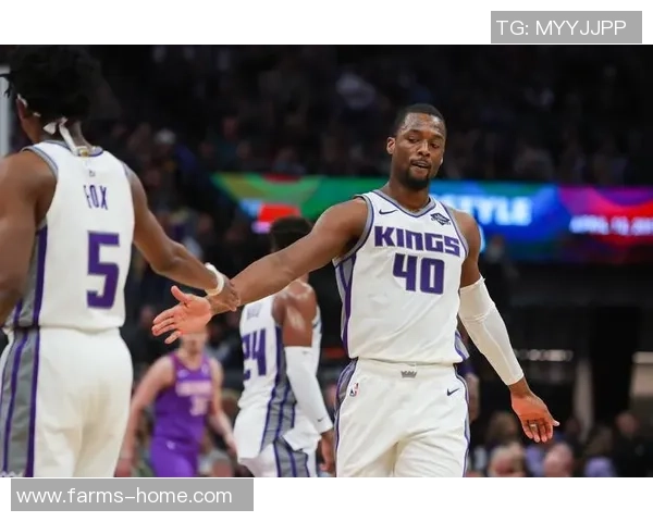 哈里森巴恩斯在NBA赛场上的辉煌历程与未来展望