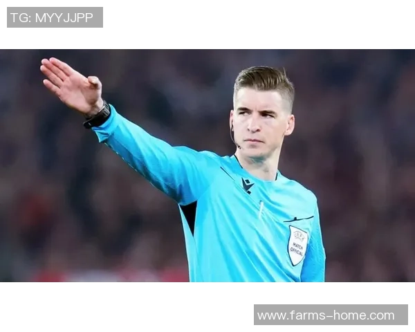 欧冠决赛裁判引发热议曾执法世界杯决赛的他是否能胜任 欧冠决赛裁判引发热议曾执法世界杯决赛的他是否能胜任