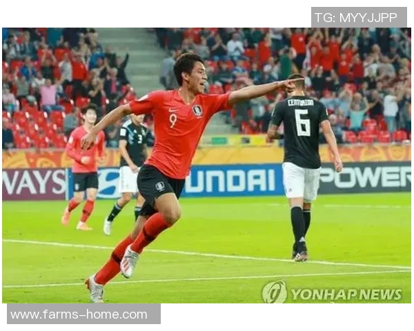 淄博亚青赛精彩对决朝鲜队迎战韩国队在线直播全程回顾