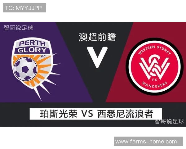 珀斯光荣对阵西悉尼流浪者精彩对决前瞻与分析