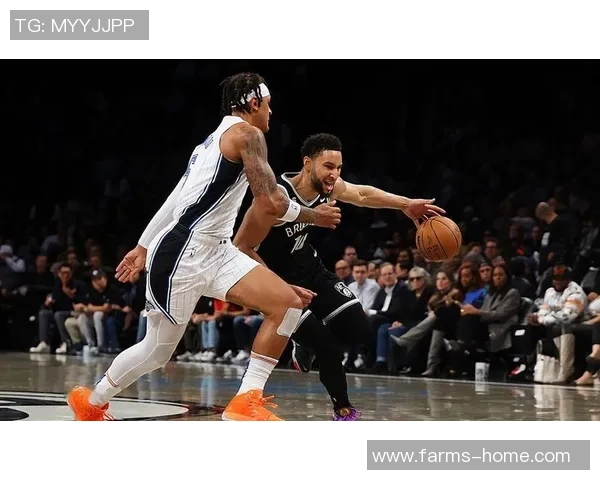 篮网与魔术激战正酣精彩比赛直播全程回顾与分析