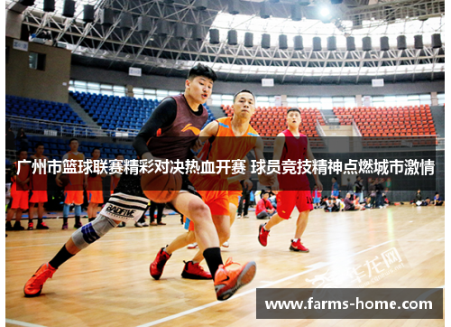 广州市篮球联赛精彩对决热血开赛 球员竞技精神点燃城市激情